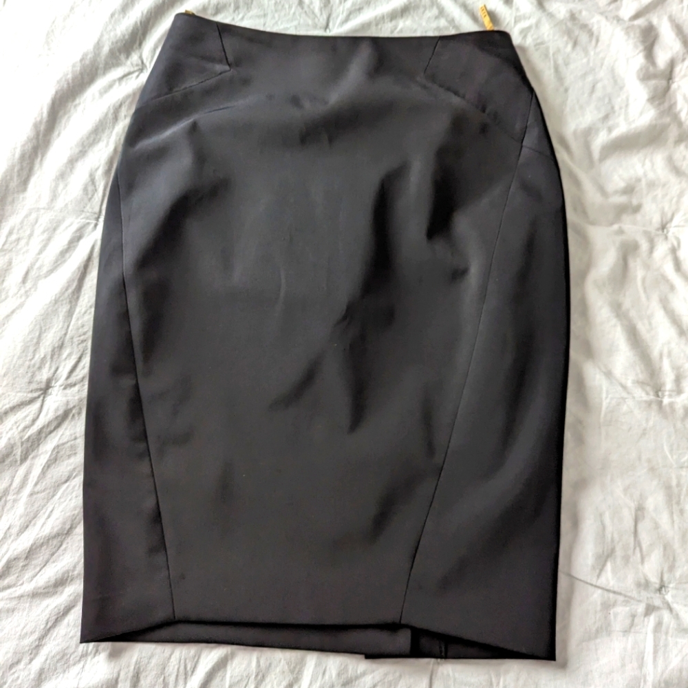 Ted Baker Pencil Skirt - Size 1 - Perfect Condition